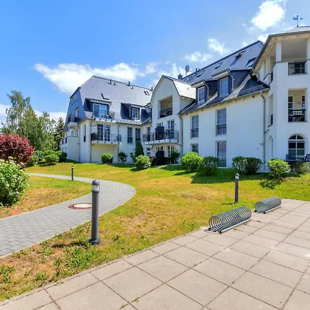 Lägenhet Residenz Am Balmer - Bs 07 Mit Wellnessbereich Balm