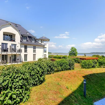 Residenz Am Balmer - Bs 07 Mit Wellnessbereich * Balm