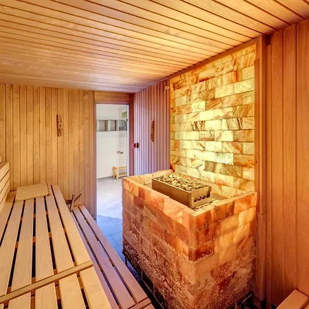 Residenz Am Balmer - Bs 07 Mit Wellnessbereich Balm