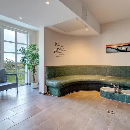 Residenz Am Balmer - Bs 07 Mit Wellnessbereich