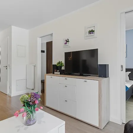 Residenz Am Balmer - Bs 07 Mit Wellnessbereich *