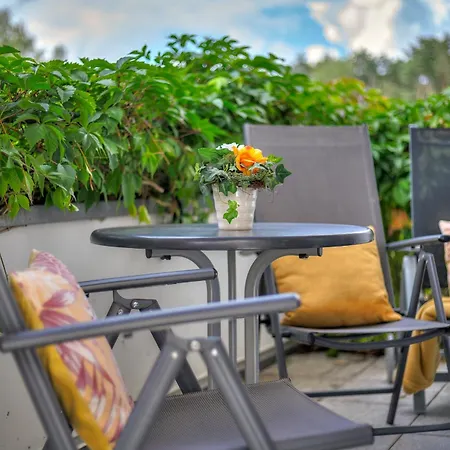 Residenz Am Balmer - Bs 07 Mit Wellnessbereich Balm