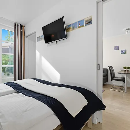 Residenz Am Balmer - Bs 07 Mit Wellnessbereich * Balm