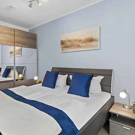 Residenz Am Balmer - Bs 07 Mit Wellnessbereich Lägenhet Balm