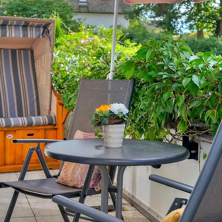 Residenz Am Balmer - Bs 07 Mit Wellnessbereich * Balm