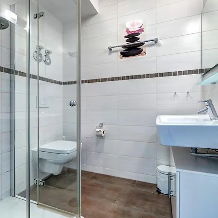 Residenz Am Balmer - Bs 07 Mit Wellnessbereich Lägenhet