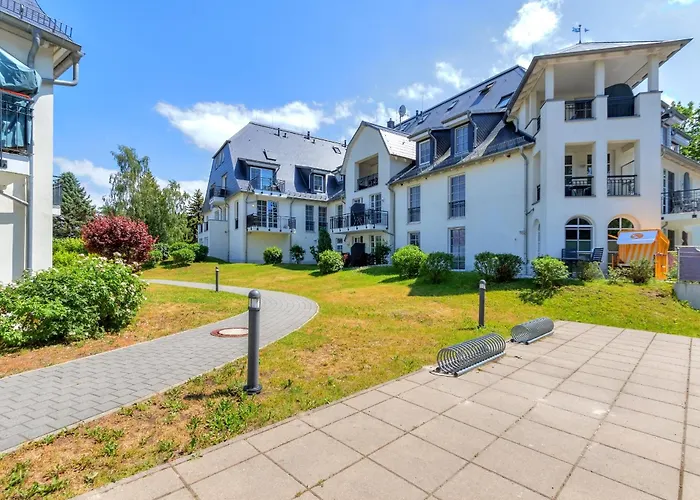 Apartment Residenz Am Balmer - Bs 07 Mit Wellnessbereich Balm