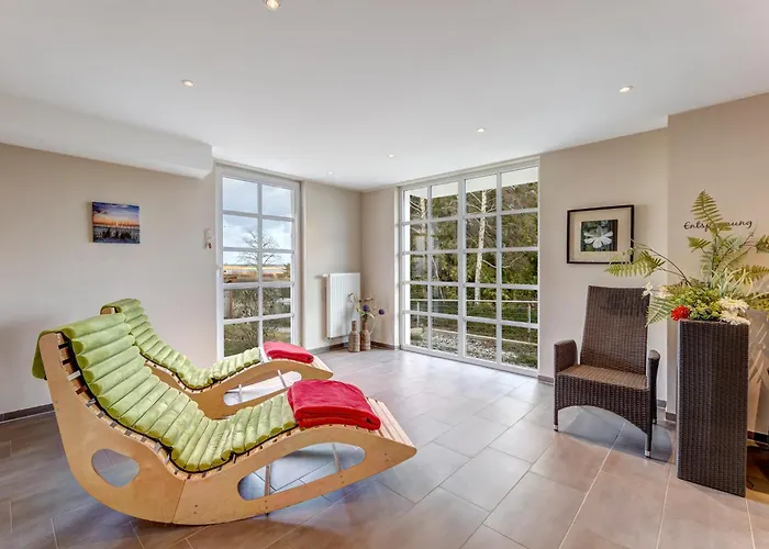 Residenz Am Balmer - Bs 07 Mit Wellnessbereich Apartment