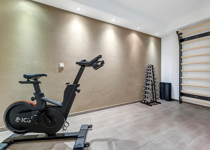 Residenz Am Balmer - Bs 07 Mit Wellnessbereich Apartment Balm
