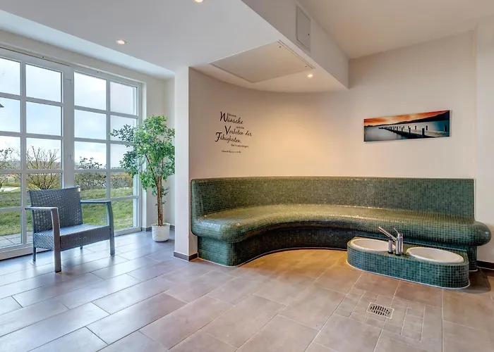 Residenz Am Balmer - Bs 07 Mit Wellnessbereich