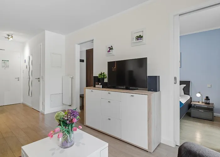 Residenz Am Balmer - Bs 07 Mit Wellnessbereich *