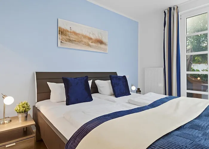 Apartment Residenz Am Balmer - Bs 07 Mit Wellnessbereich *