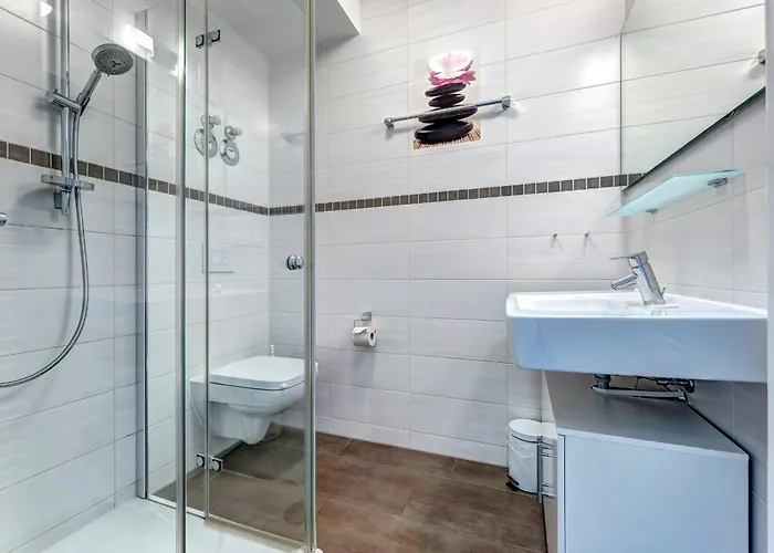 Residenz Am Balmer - Bs 07 Mit Wellnessbereich Apartment